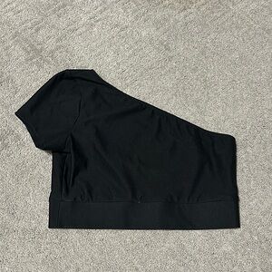 Victorias Secret Asymmetrical Top